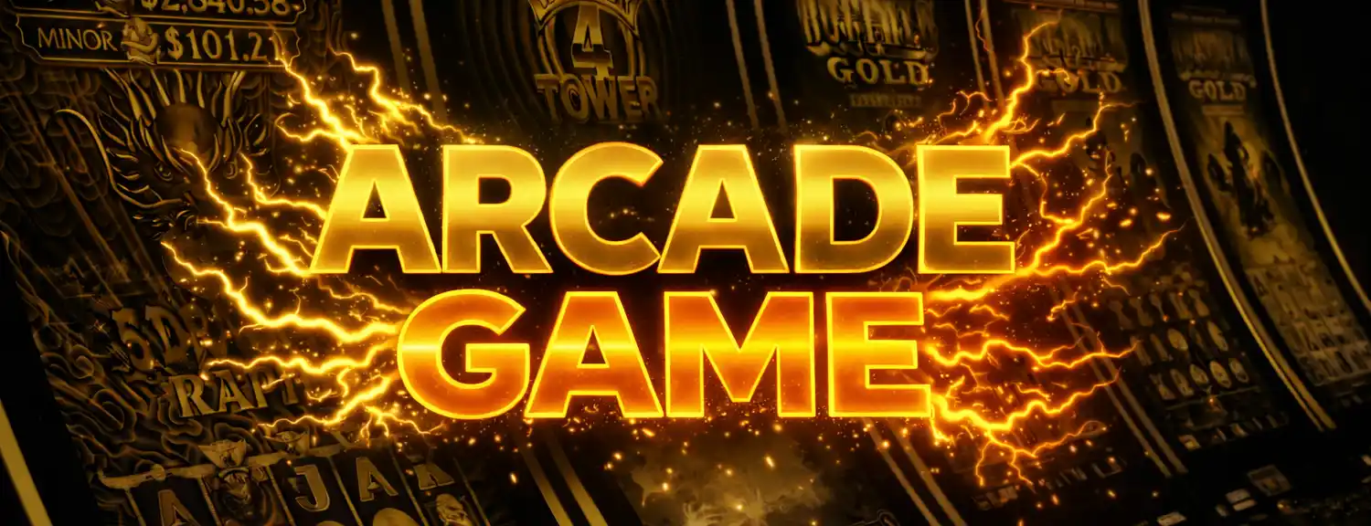 ARCADE